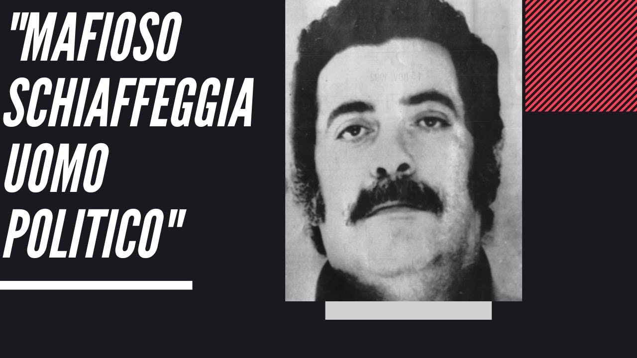 Antonino Calderone: 