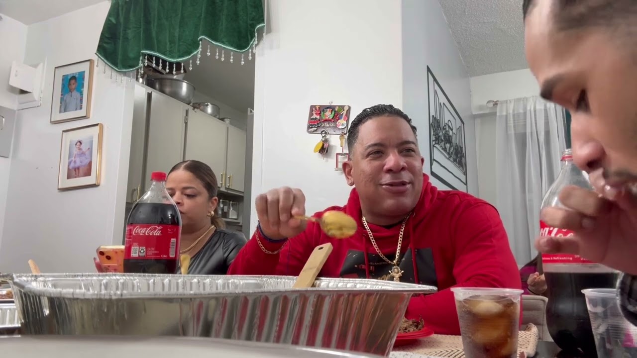 La Familia Plataforma Día Del Pavo 🦃😂