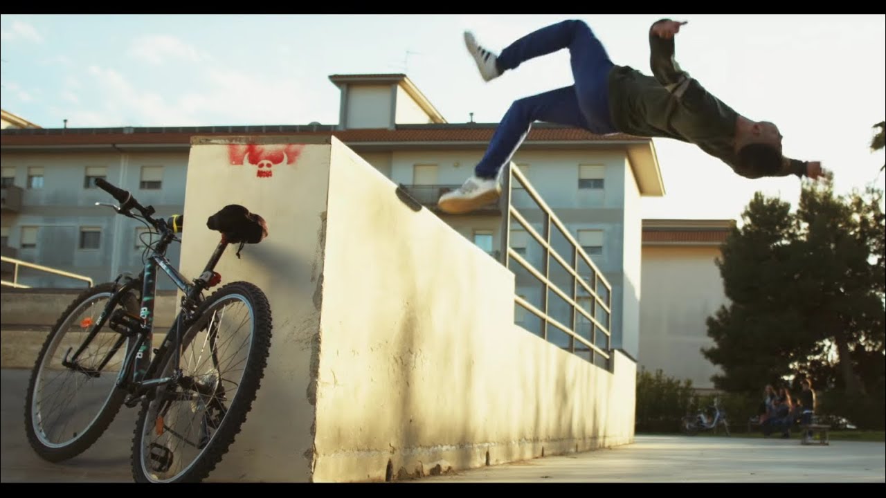 Mosaiko - Politic Shit