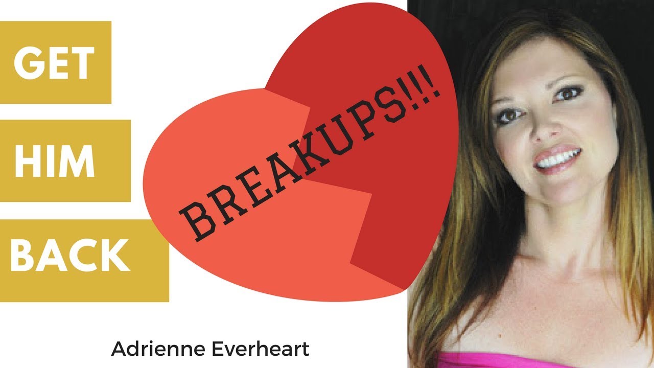 Get Him Back! How to Get Your Ex Back For Good  No Manipulation, Being Needy, No 'No Contact Rule'