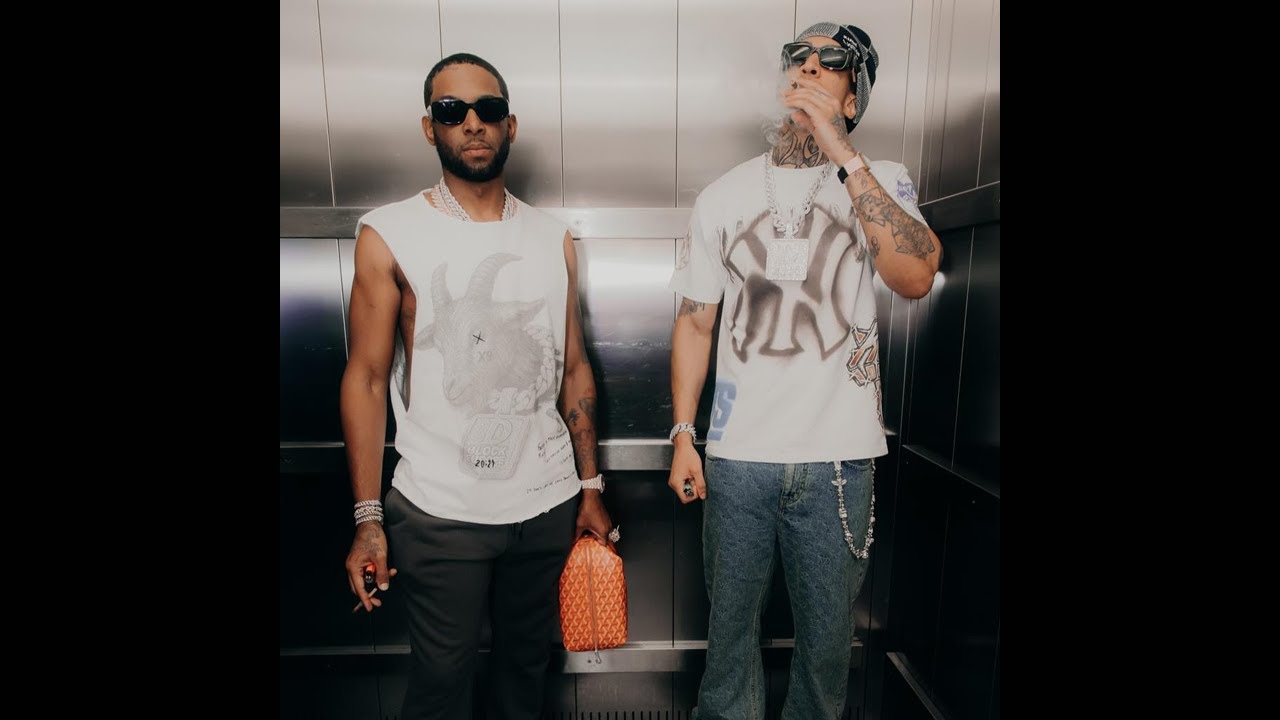 (FREE) D Block Europe x M Huncho Type Beat - 