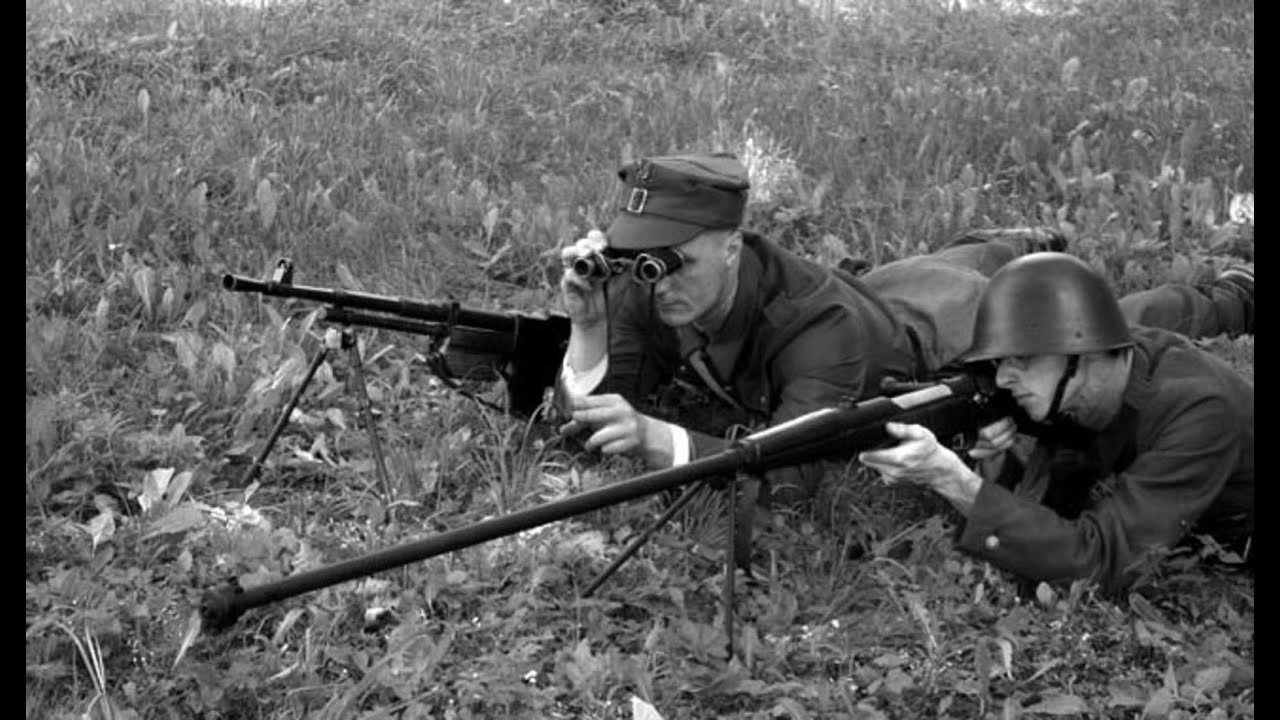 Nam pokazali broń specjalną UR | Świadkowie historii