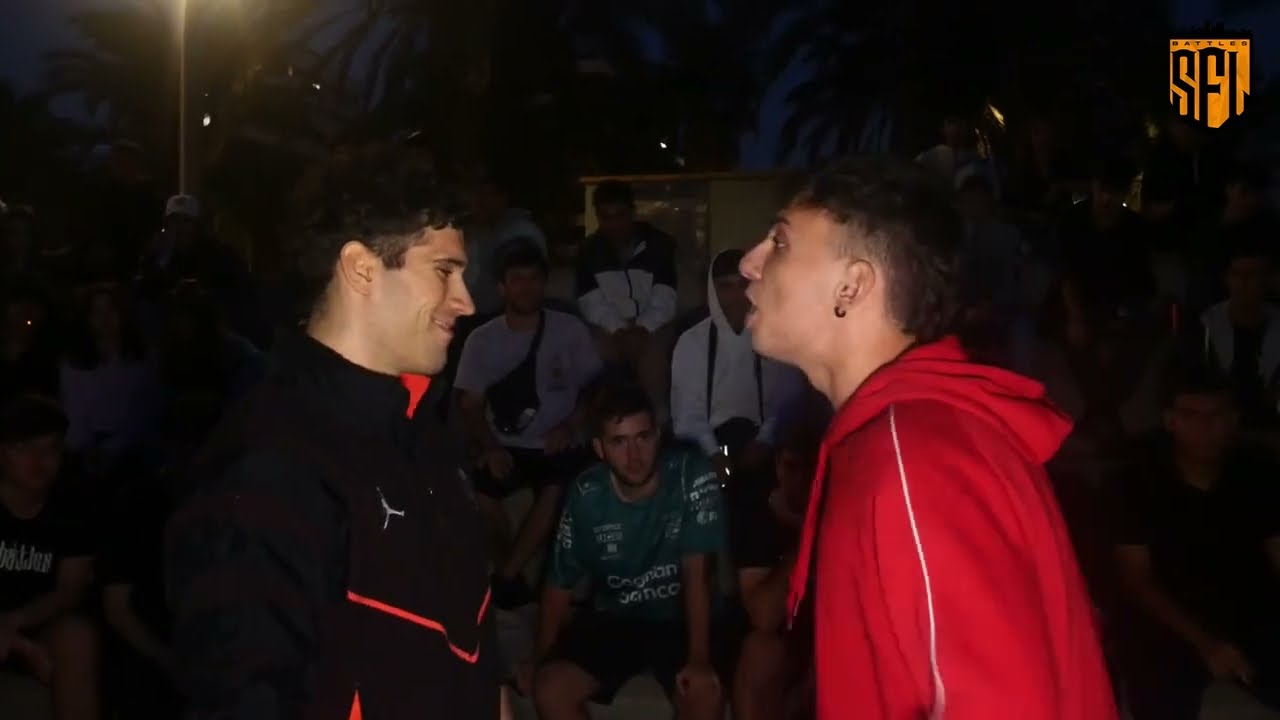(🔥 BATALLÓN 🤯) TAKER VS BUXA | OCTAVOS | HALLOWEEN BATTLES