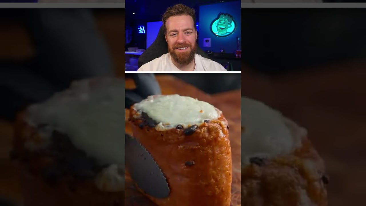 Why Does This Look So Satisfying?! 🤤