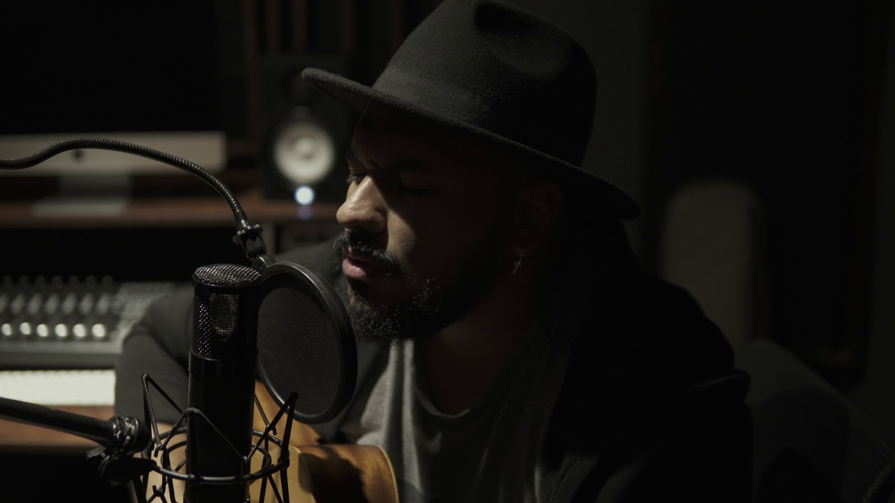 Ámame - Carlos Herrera (Cover)
