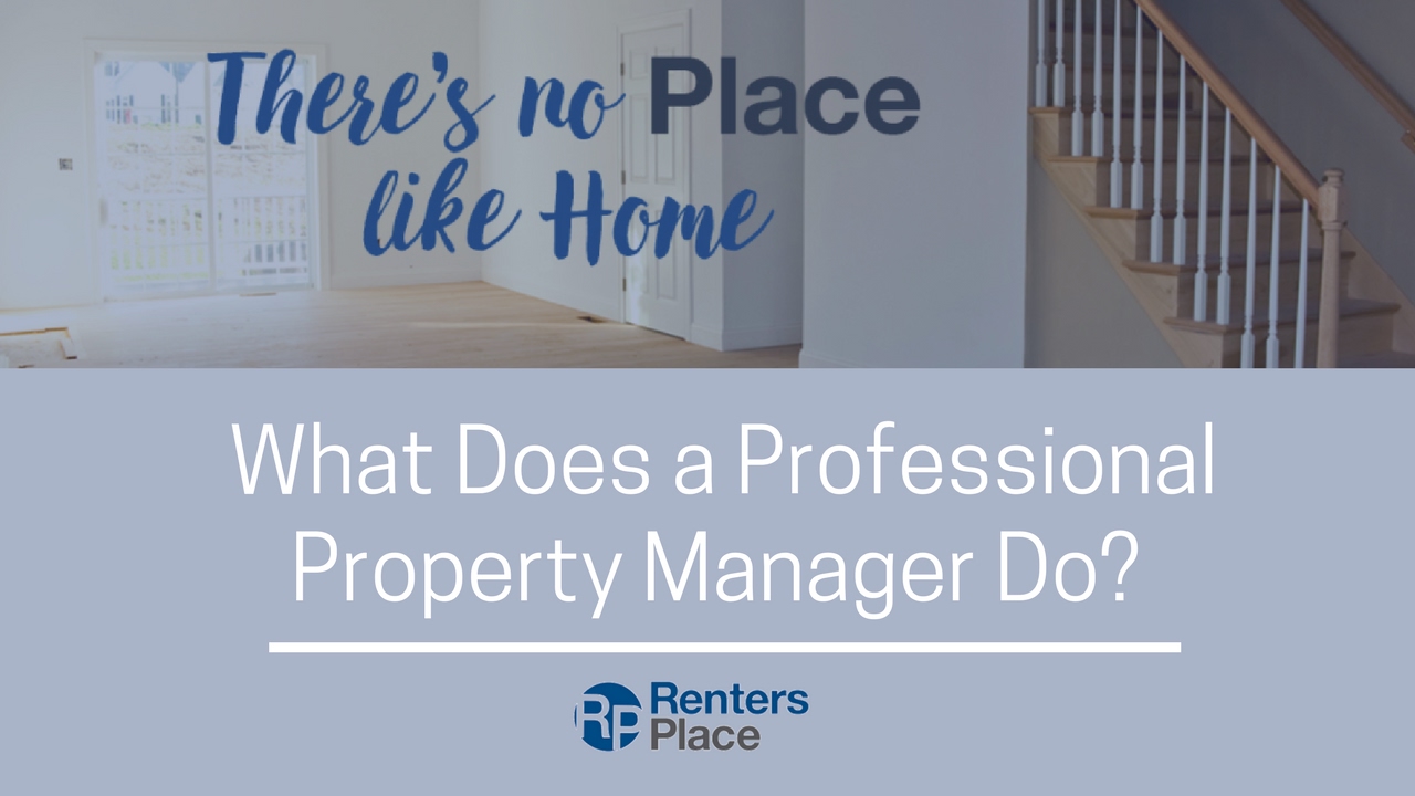 What Does a Professional Property Manager Do in Tulsa, OK?