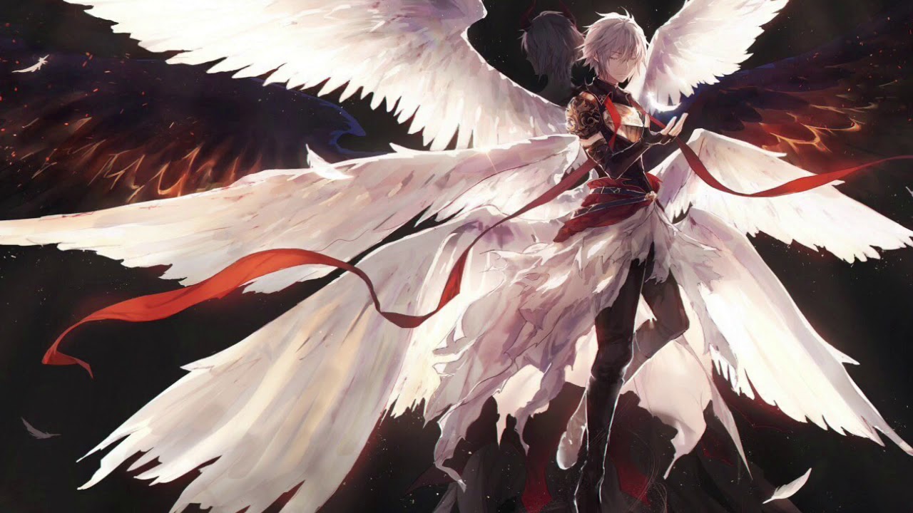 Depeche Mode - Precious (Nightcore)