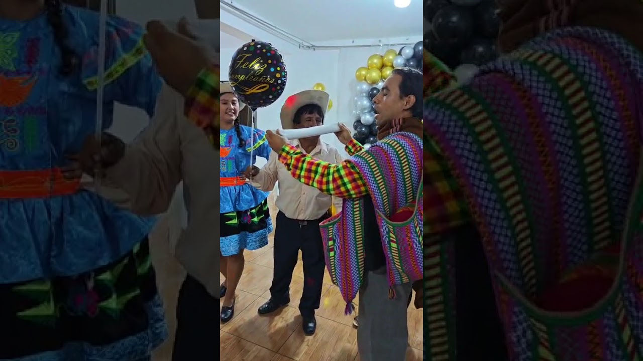 Feliz cumpleaños Eugenio ramos 