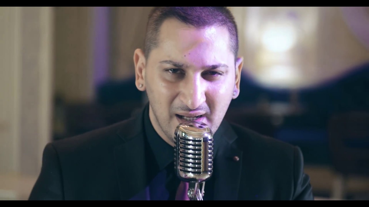 IVAN KURTIC - Kazna Najveca (Official Video)