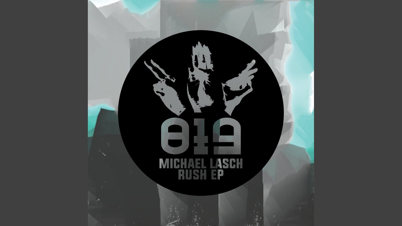 Rush (Danny Smith Remix)
