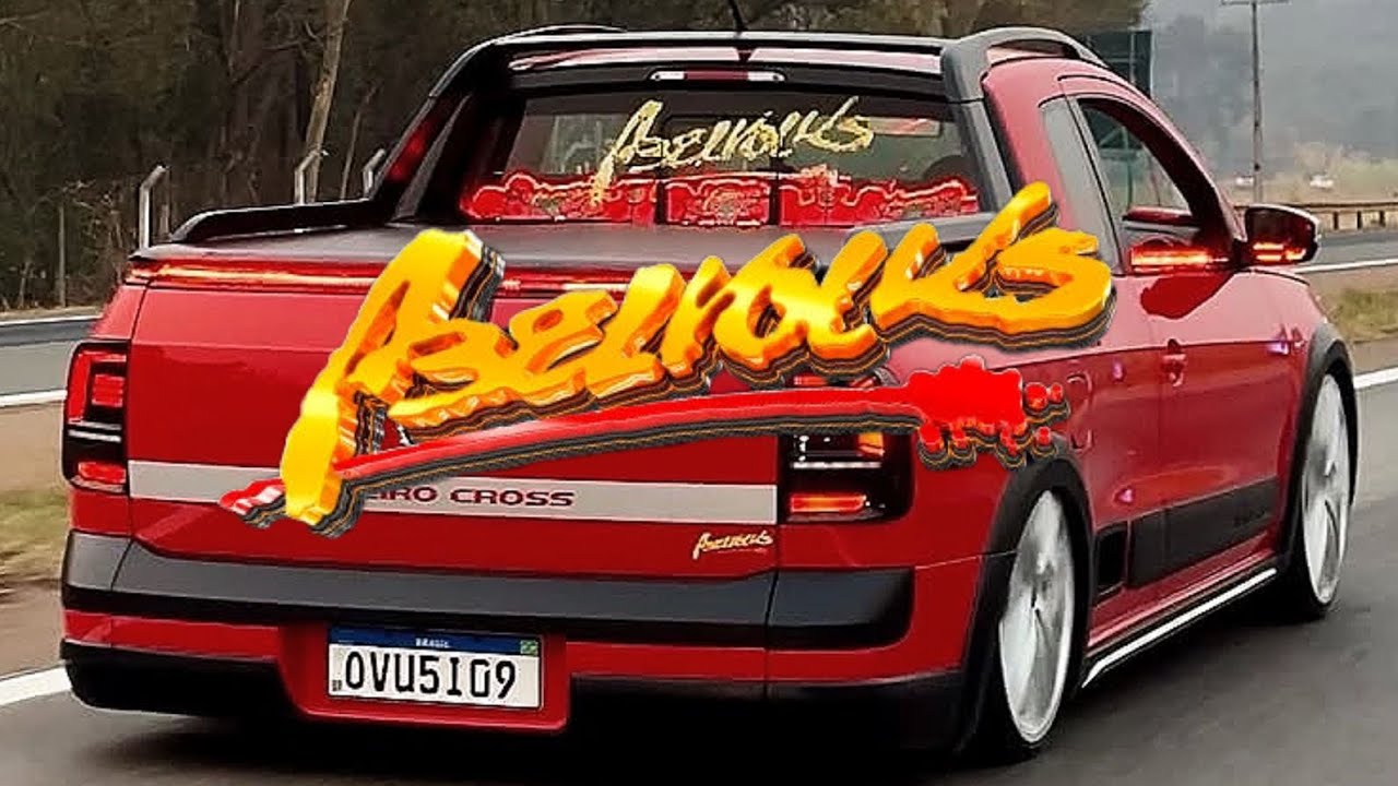 MEU TELEFONE É 97 70 60 DE NOVO - MC GW, FALCÃO DOS BAILES,DJ TETEU (ELETROFUNK ABELVOLKS 2026)
