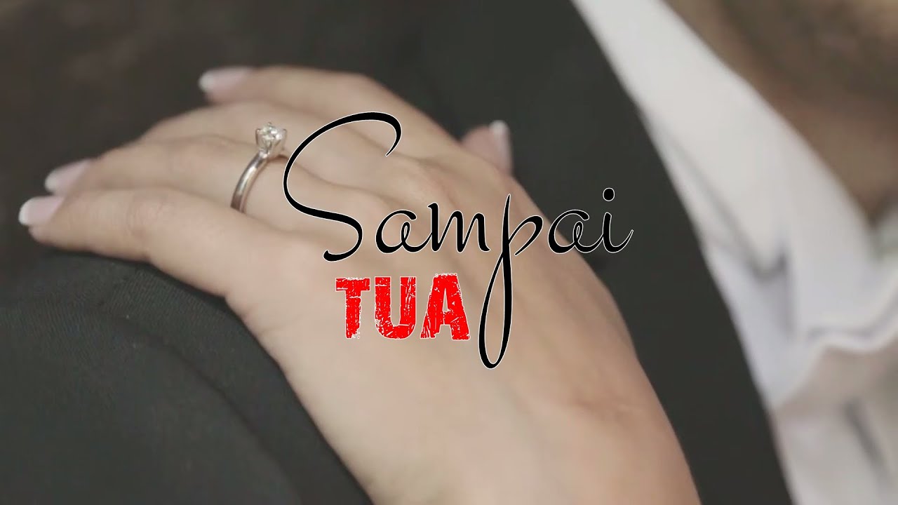 Sampai Tua – Lagu Ambon Romantis | Lagu Pernikahan & Wedding Indonesia