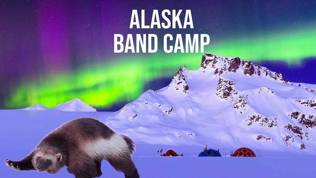 Alaska Band Camp