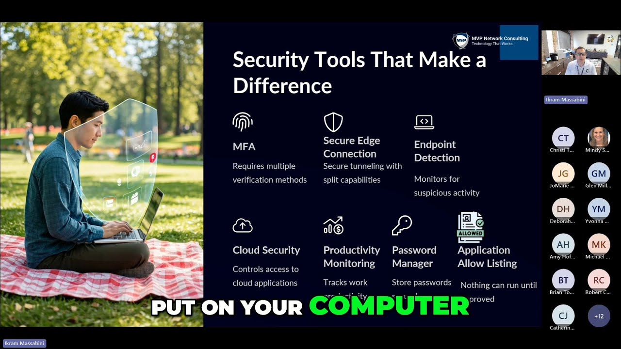 Protect Your PC: Application Allowlisting Explained