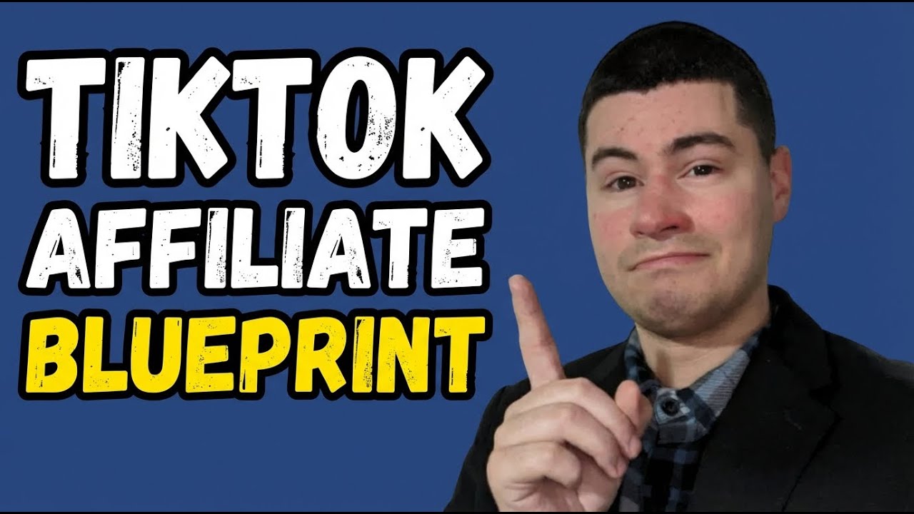TikTok Affiliate Marketing Strategy For Beginners - Fire Your Boss 2026