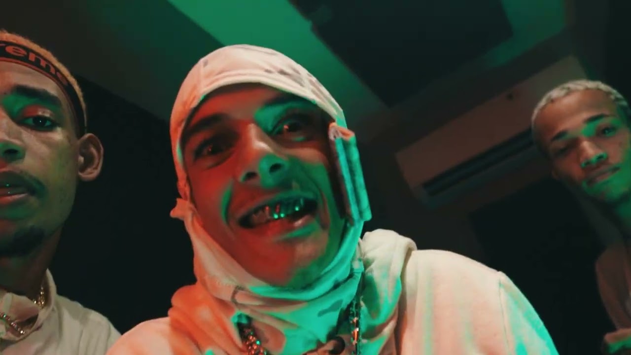 S7lermo - Vulgo do Novinho ft. BEBELSITO TREM & Rare Gnxt (prod. G Shao)