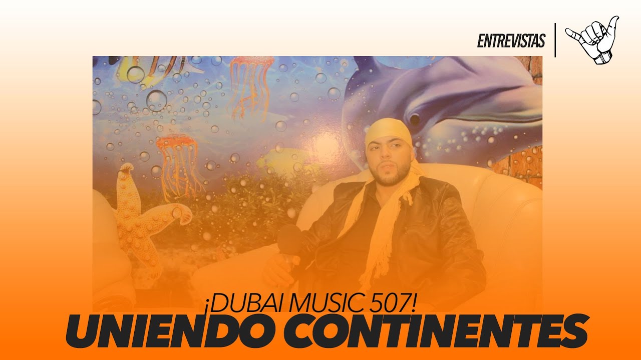 QUE XOPA PANAMÁ EN 10 MINUTOS - DUBAY MUSIC 507  UNIENDO 2 CONTINENTES #10MINUTOS
