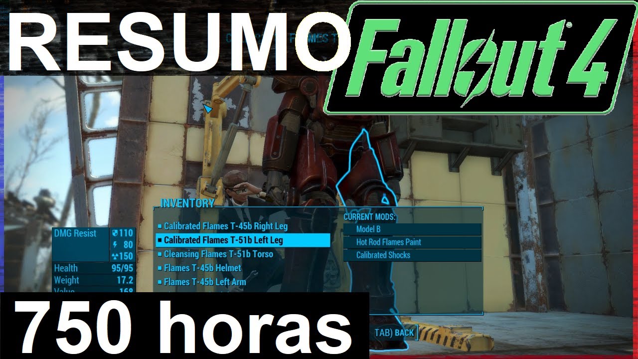 Fallout 4 Vale a pena? Resumo após 750 horas jogadas desse ARPG (2023)