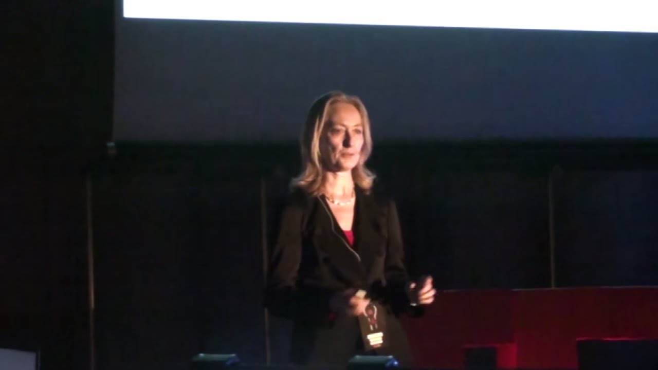 Se non possiamo curare la malattia, aggiustiamo il DNA | Silvia G. Priori | TEDxUNIPV