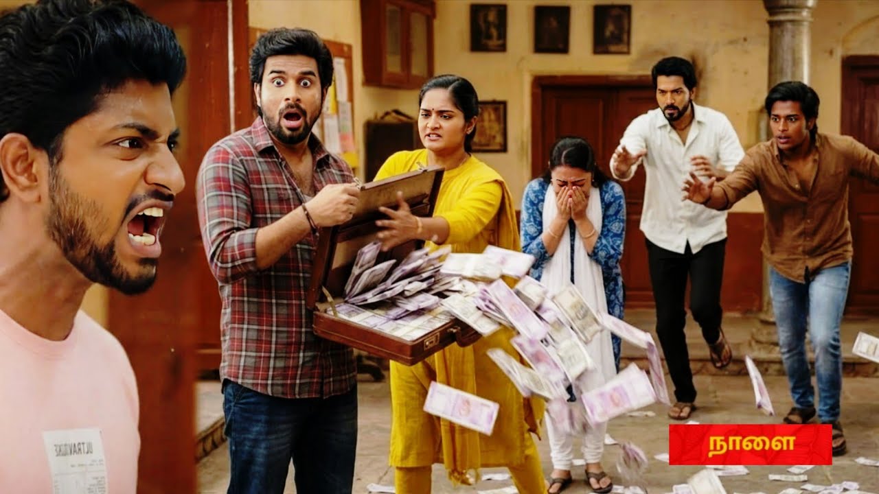 Ayyanar Thunai | 14th to 15th March 2026 - promo | Vijay Thendral