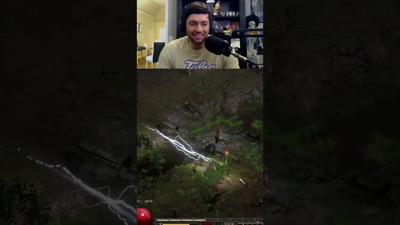 Major Changes #diablo2 #diablo2resurrected #diablo4 #fyp #gamingnews #blizzard #streamerreacts