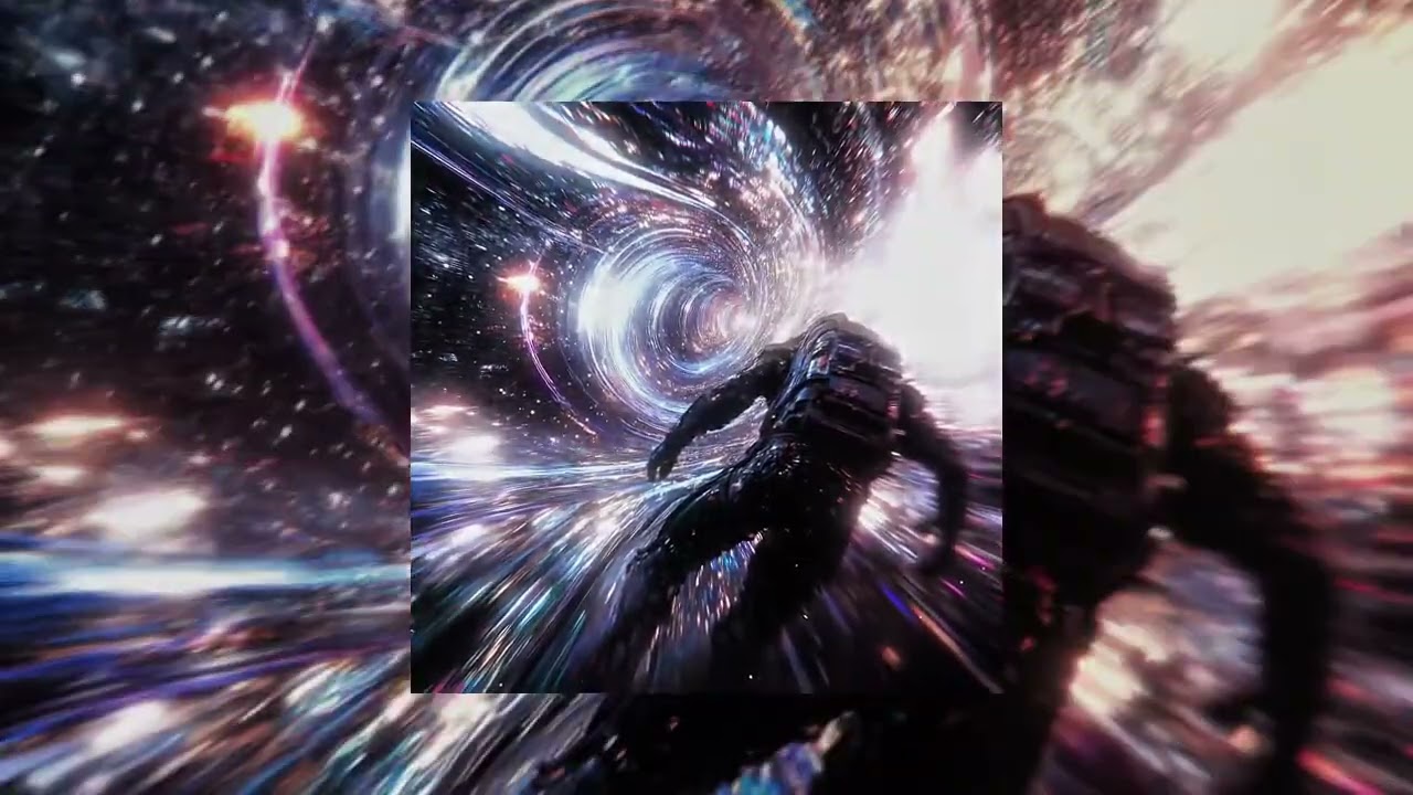528hz hans zimmer - tick tock (slowed + reverb)