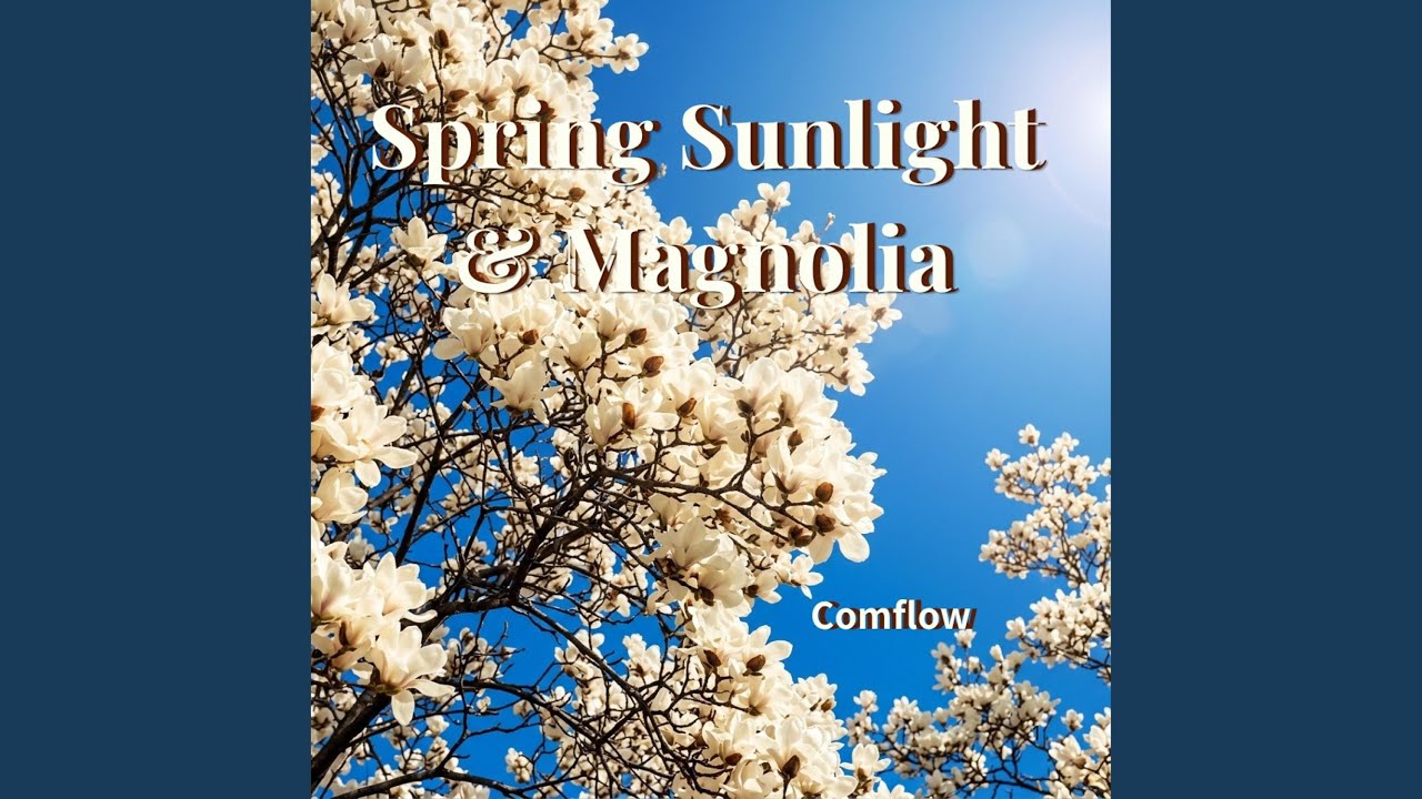 Touch of Spring