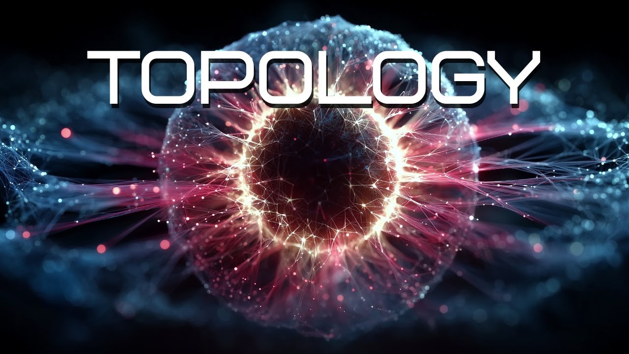 TOPOLOGY | For Developers Who Need to See the Whole Picture | Deep Focus Protocol