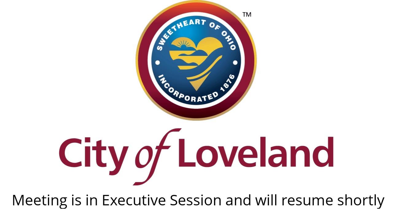 Loveland, Ohio City Council Meeting November 25, 2025