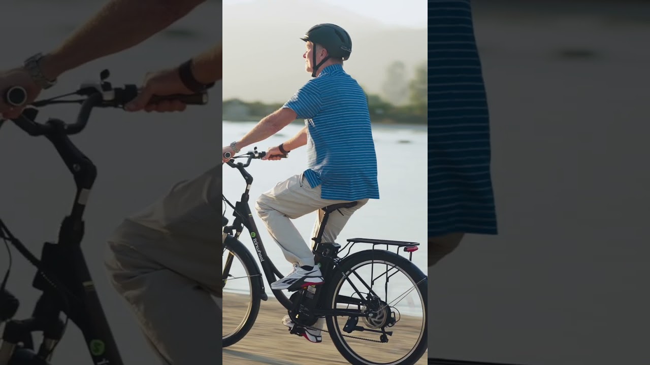 isinwheel Easter Sale | U2 Ebike for only $569.99$ #isinwheel #eastersale #electricbike