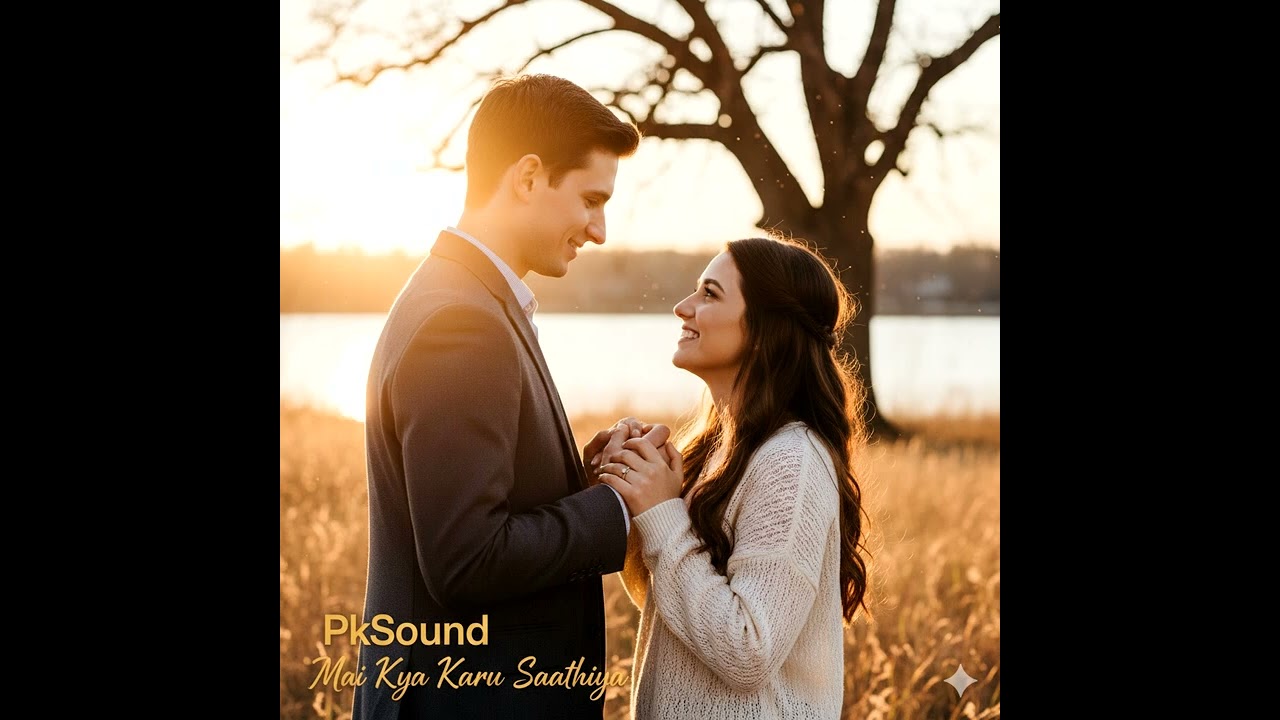 Mai kya karu sathiya♥️Romantic Love Songs#2026 Bollywood Viral 90ts hits