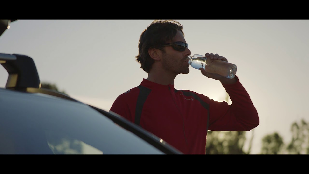 XF Sportbrake Gear | Accessories Lifestyle Film