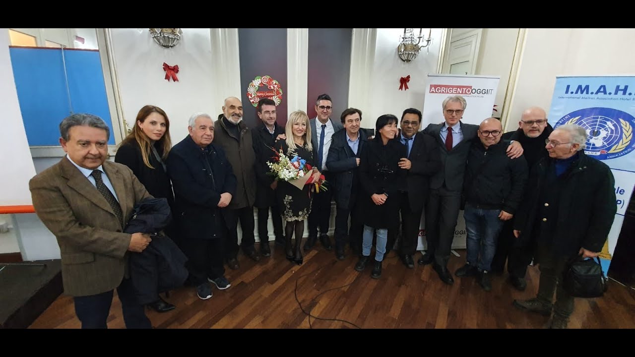 AgrigentoOggi, un percorso lungo 10 anni