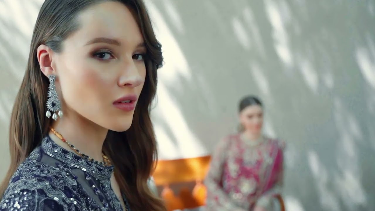 EVARA- Wedding 2023 | FASHION FILM