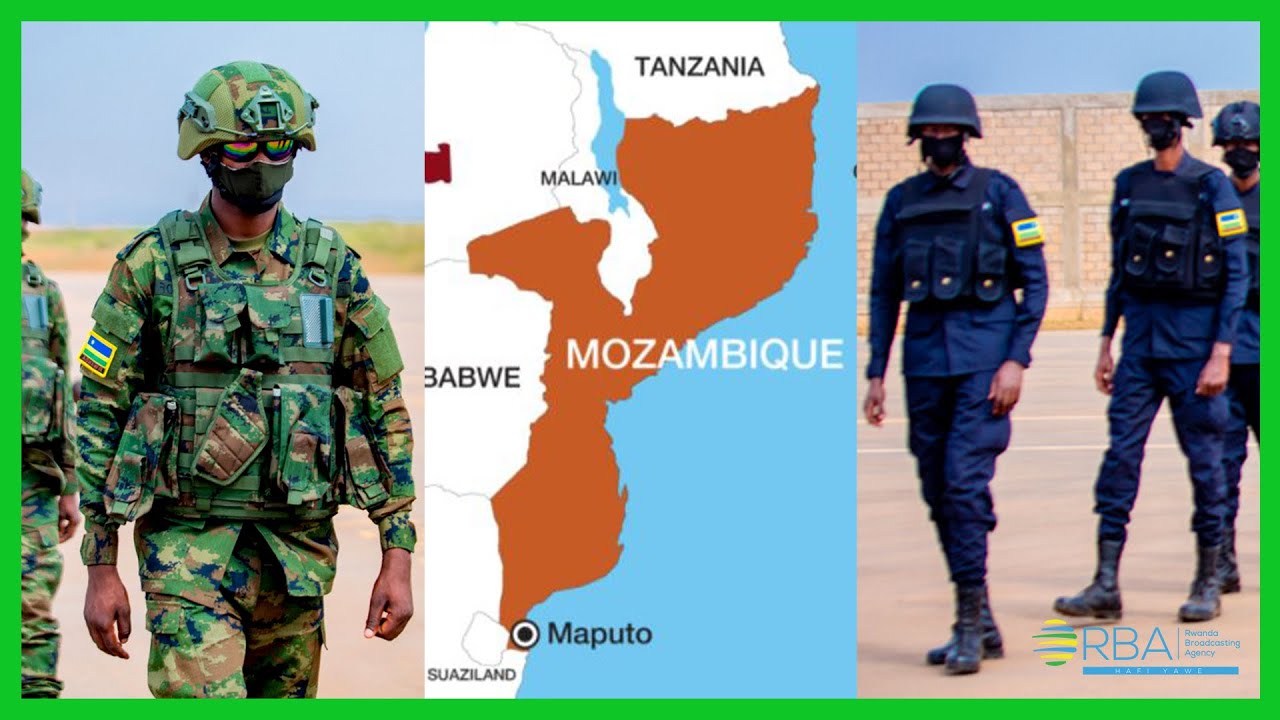 What we know about Cabo Delgado province where Rwandan troops are deployed