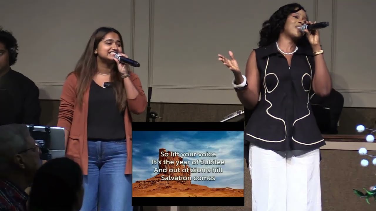 10.19.25 Worship
