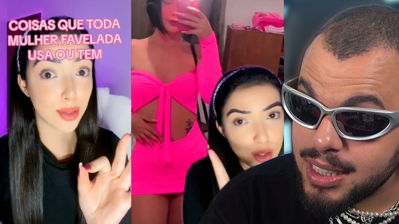 pobre falando mal de pobre