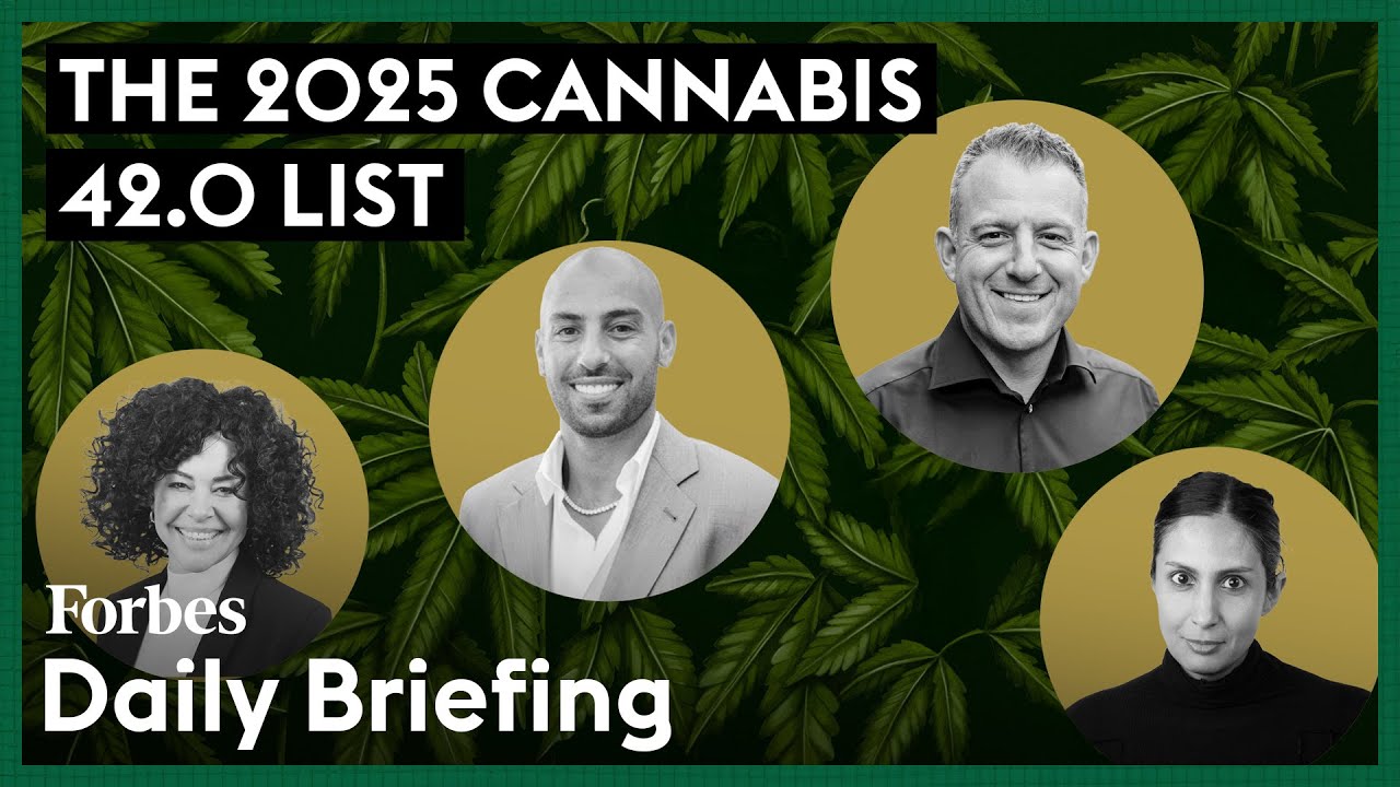 The Pot Pioneers Blazing A Path Forward In 2025