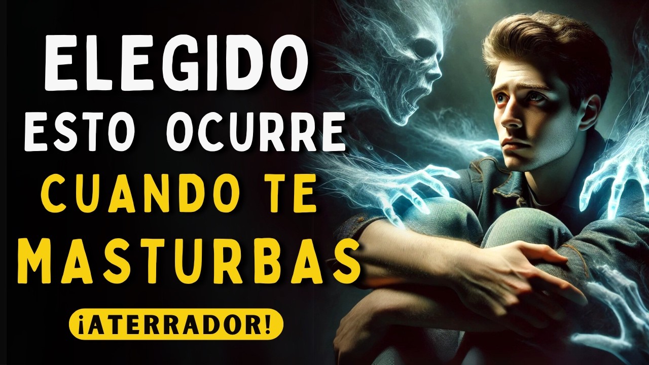 &iexcl;ALERTA! 7 Secretos para Librarte del Peligro Espiritual de la Masturbaci&oacute;n