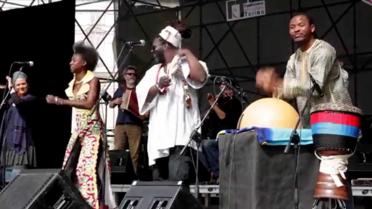 TJF 2014 - Taranta Nera