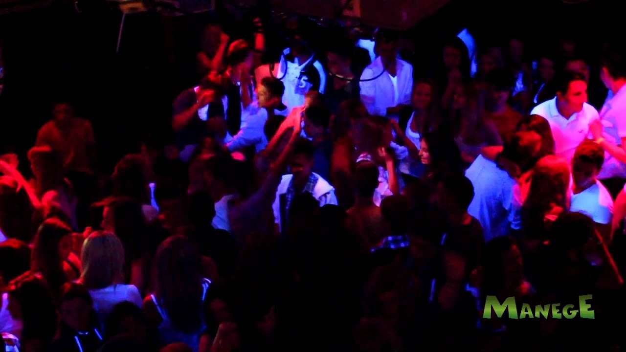 Tanz in den Mai 2012 - Manege Lintorf