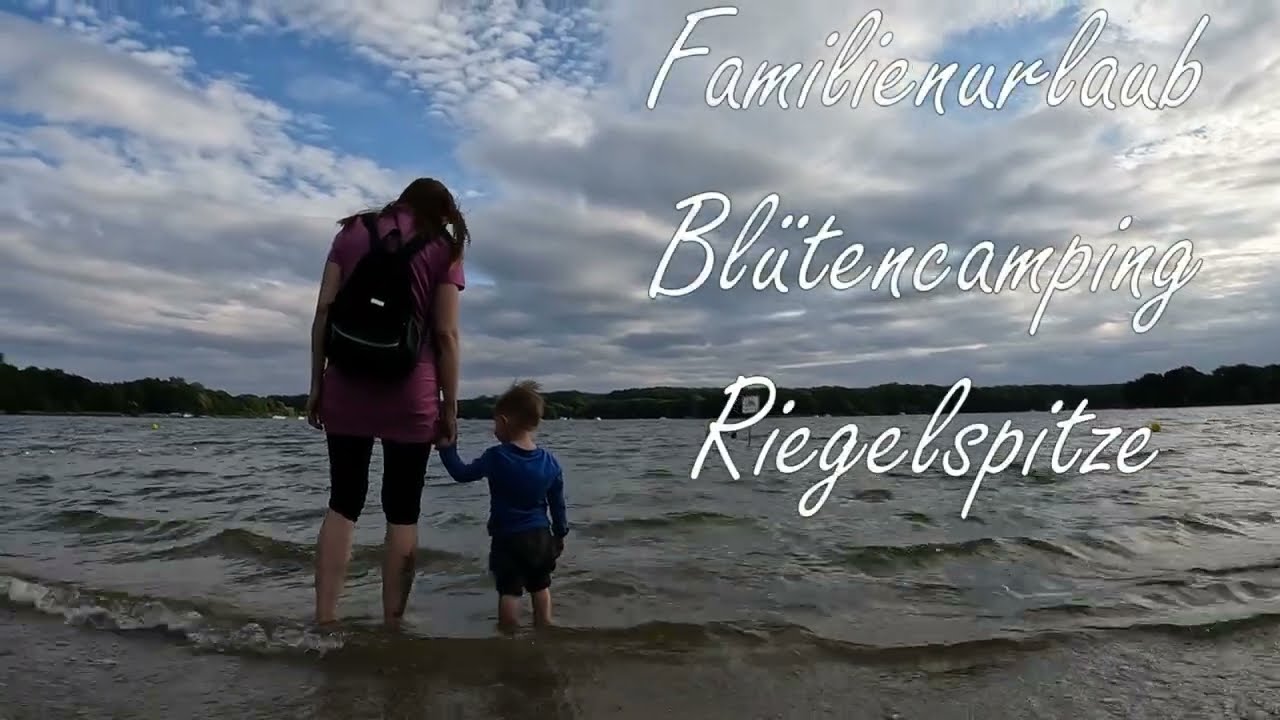 Blütencamping Riegelspitze