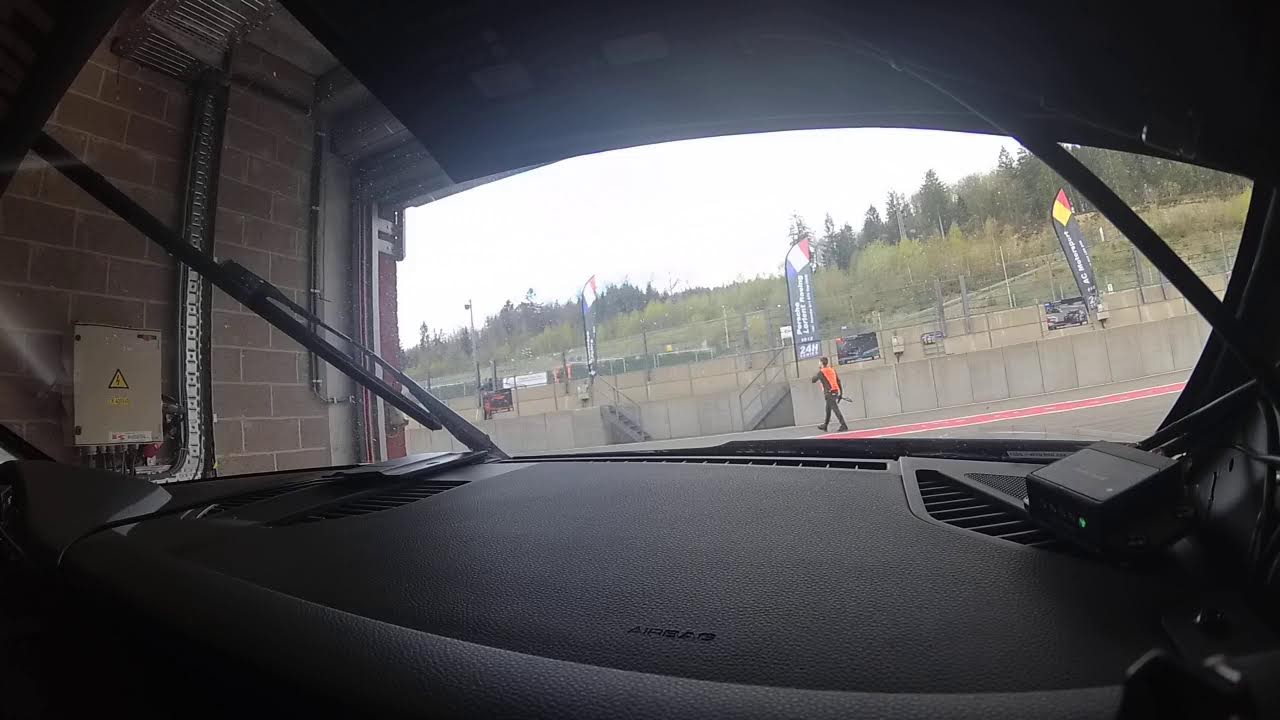 Essai Privé 912 Spa