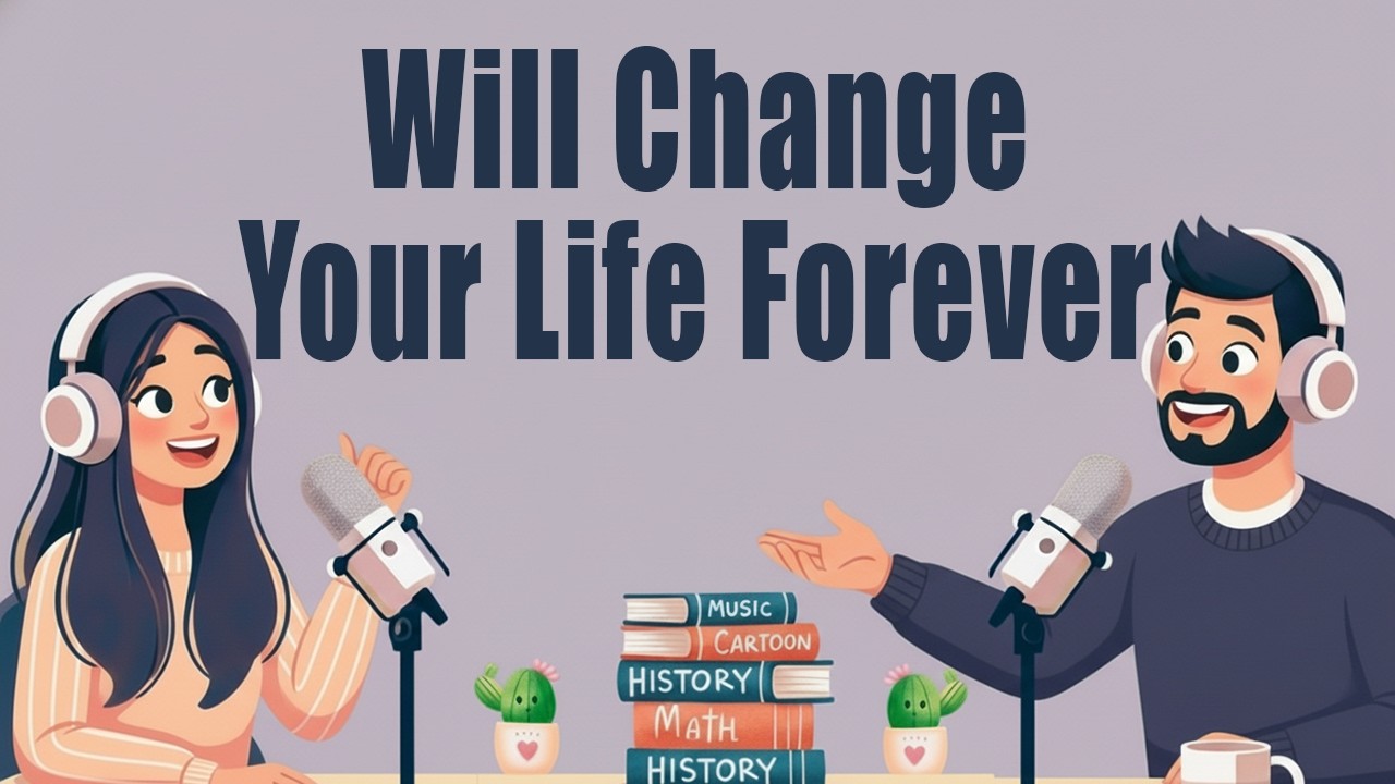10 Small Daily Habits That Will Change Your Life Forever | Easy Conversation in Daily Life