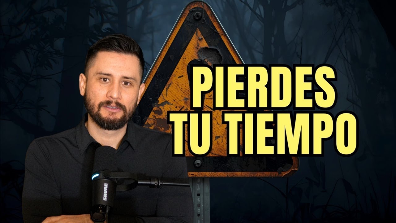El absurdo de las relaciones tóxicas #45