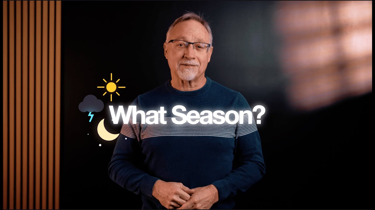 There Is a Season | Clearview Community Church