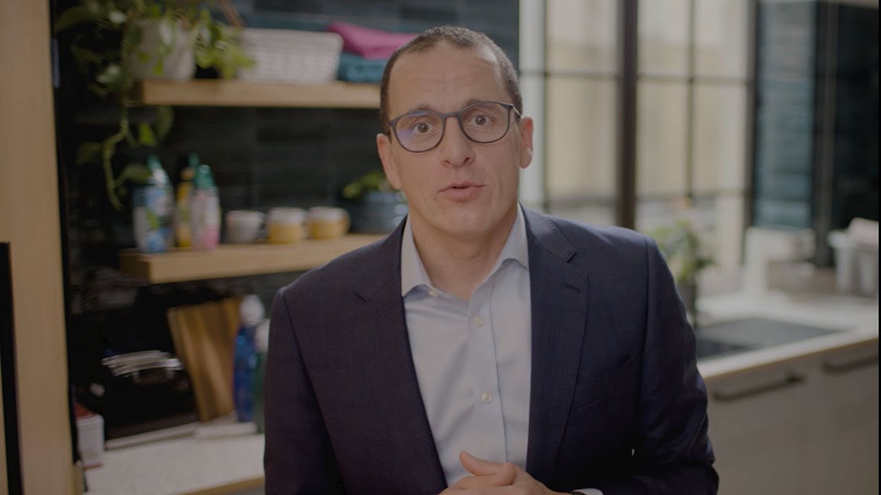 Investor Event 2024, Eduardo Campanella, President Home Care | Unilever