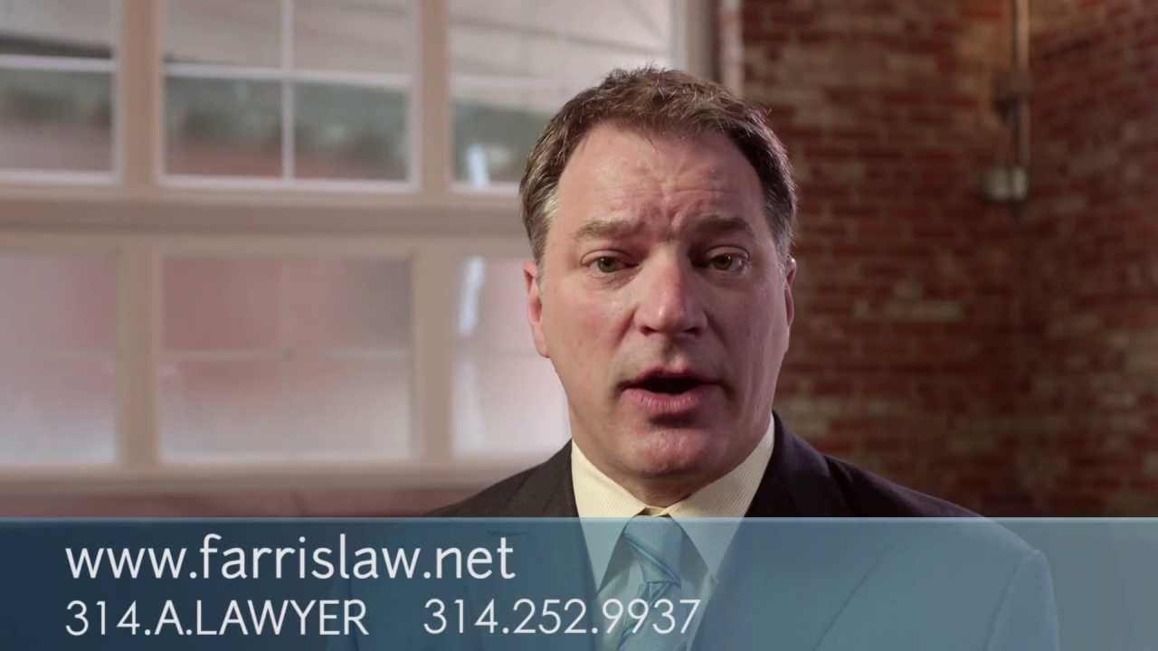 St. Louis Bus Accident Lawyer