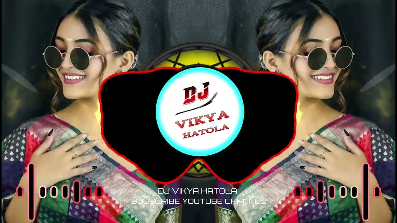 PUNE TI GHAR BULAI CHORI MANA DJ VIKYA RATHOD HATOLA WALA REMIX 