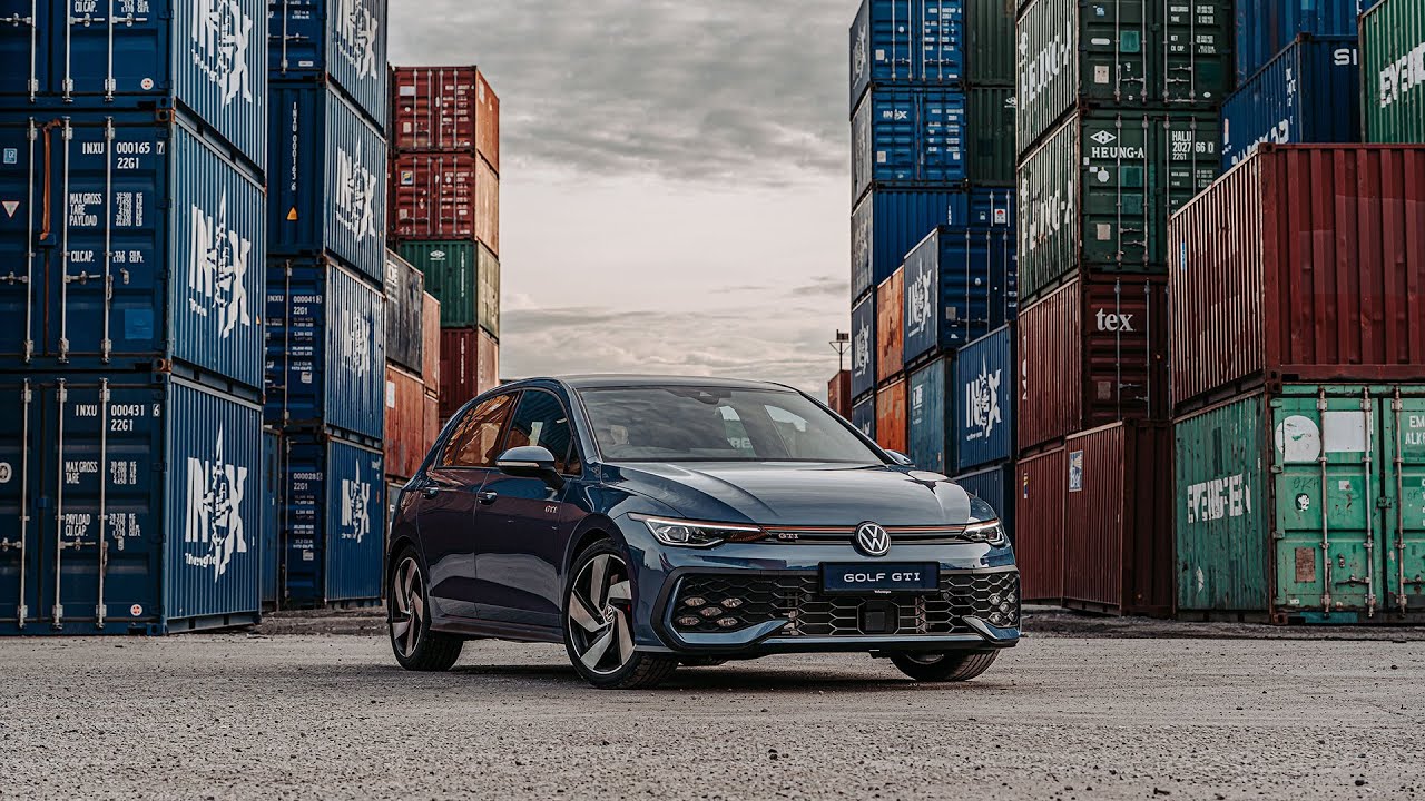 Golf GTI